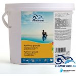 CHEMOFORM Aktivní kyslík granulát 3 Kg – Zboží Dáma