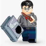LEGO® Minifigurky 71028 Harry Potter™ 2. série Harry Potter™ – Hledejceny.cz