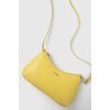 Kabelka Calvin Klein kabelka Emma K60K611681 Žlutá