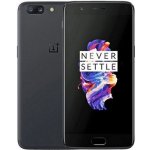 OnePlus 5 Slate 64GB návod, fotka