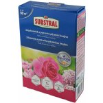 Substral Osmocote pro růže a kvetoucí rostliny 750 g – Zbozi.Blesk.cz