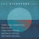 Carrington Terri Lyne - New Standards Vol.1 LP – Hledejceny.cz