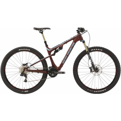 Rocky mountain instinct 950 msl 2016 sales