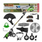 Procraft PTA-25-2B – Zboží Mobilmania