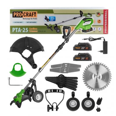 Procraft PTA-25-2B – Zboží Mobilmania
