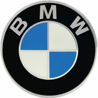 BMW Emblém / Znak 51-14-1-970-248 78mm – Zboží Mobilmania