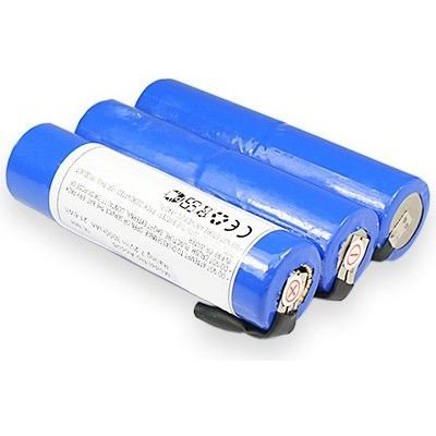 AEB Panasonic - Gardena Accu6 / Bosch AGS - 7,2V 3000mAh Ni-MH Panasonic - neoriginální – Sleviste.cz