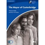 Cambridge Discovery Readers 5 The Mayor of Casterbridge – Hledejceny.cz