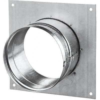 Ventishop DFK 100 kovová 100 mm – Zbozi.Blesk.cz