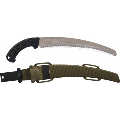 Silky ruční pila Zubat Ultimate 330-7,5-6,5 – Zboží Dáma