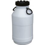 vybaveniprouklid Sud PVC - barel 50 l – Zboží Dáma