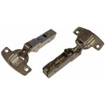 HETTICH Základna závěsu 3mm, TH52, bez tlumiče (9071260) Hettich HET 9071260 – Hledejceny.cz