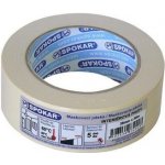 Maskovací páska interiérová PROFI 48mm x 50m – Hledejceny.cz
