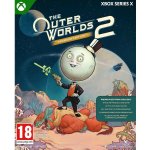 The Outer Worlds 2 (Premium Edition) (XSX) – Hledejceny.cz