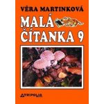 Malá čítanka 9 ročník učebnice Tripolia – Hledejceny.cz