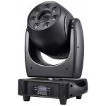 Optonica LED Spot Wash Moving 7x4W RGBW 4in1 – Hledejceny.cz
