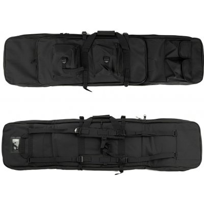 A.C.M. Přepravní pouzdro 120 cm černé – Sleviste.cz