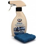 K2 POLO Protectant Mat 250 ml
