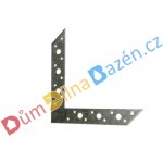 Bova Rohovník BV/R - 03-40 - Z 120 mm – HobbyKompas.cz