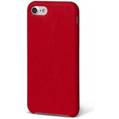 Pouzdro Epico Silicone Case iPhone 7/8/SE 2020/SE 2022 - červené – Zboží Mobilmania