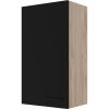 Kuchyňská dolní skříňka Flex-Well Kuchyňská skříňka Capri horní 50 x 89 x 32 cm