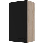 Flex-Well Kuchyňská skříňka Capri horní 50 x 89 x 32 cm – Zboží Dáma