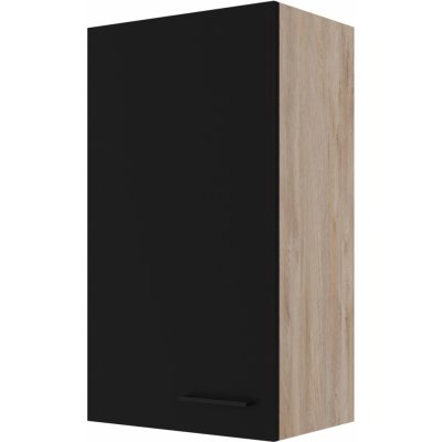 Flex-Well Kuchyňská skříňka Capri horní 50 x 89 x 32 cm – Zboží Dáma