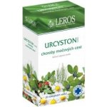 Leros Urcyston Planta por.spc. sáčky 20 x 1,5 g – Hledejceny.cz