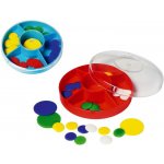 hra Blechy ve fólii – Zboží Dáma hra Blechy ve fólii – Zboží Dáma