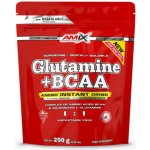 Amix Glutamine + BCAA powder 250 g – Zboží Dáma