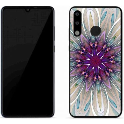 Pouzdro mmCase Gelové Huawei P30 Lite - abstrakt 10 – Zbozi.Blesk.cz