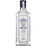Bombay The Original London Dry Gin 37,5% 0,7 l (holá láhev) – Sleviste.cz