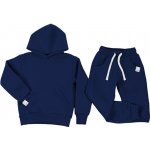 Elis Design Dětská tepláková souprava Elise červená – Zboží Mobilmania