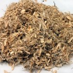 Zelené Drahokamy Proskurník lékařský kořen řez 1000 g – Zboží Dáma