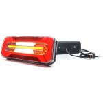 Zadní skupinová svítilna 5-funkční LED univerzální 12-24V WAS 1290L/P – Zboží Mobilmania