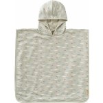 Dětské pončo Fresk Croco – Zbozi.Blesk.cz