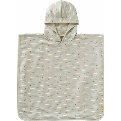 Dětské pončo Fresk Croco – Zbozi.Blesk.cz