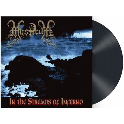 Mysticum - In The Streams Of Inferno LP – Zbozi.Blesk.cz