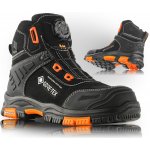 VM Footwear OAKLAND 7770-O6 Černá – Hledejceny.cz