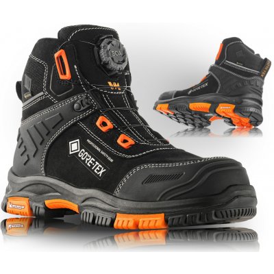 VM Footwear OAKLAND 7770-O6 Černá – Hledejceny.cz