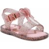 Dětské sandály Melissa Mini Mar Sandal Jelly 33545 růžová