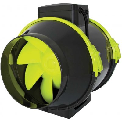 Garden HighPro PROFAN TT Extractor Fan 125 mm – Hledejceny.cz