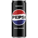 Pepsi Pepsi Max 330 ml – Zboží Dáma