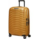 Samsonite Proxis Honey Gold 75 l – Sleviste.cz