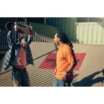 Sony LinkBuds Fit WF-LS910NW bílá – Zboží Mobilmania