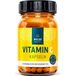 WoldoHealth Vitamín C 120 kapslí – Hledejceny.cz