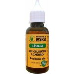 Dokonalá Láska LÁSKA 64 Při separační úzkosti podpůrný olej 30 ml – Hledejceny.cz