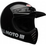 Bell Moto-3 Classic – Sleviste.cz