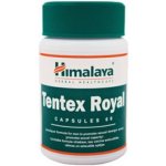 Himalaya Tentex Royal 60 kapslí – Hledejceny.cz