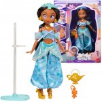 Mattel Disney Princess Aladin Jasmína – Hledejceny.cz